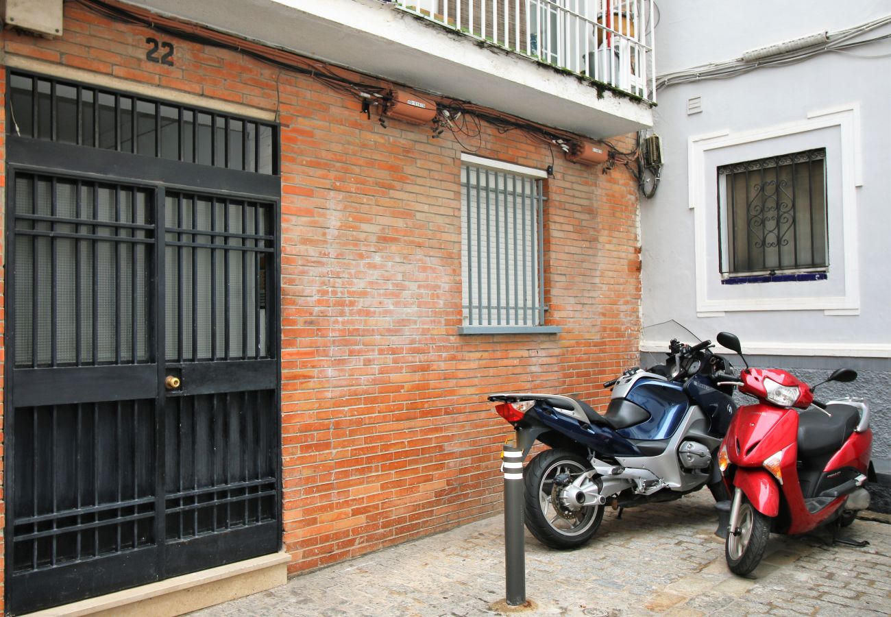 Appartement à Seville - Apartments2be Lira MT