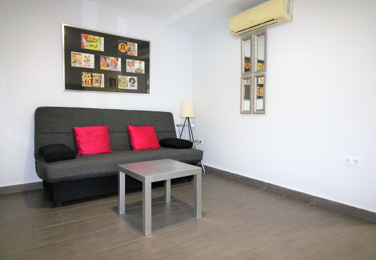 Appartement à Seville - Apartments2be Lira MT