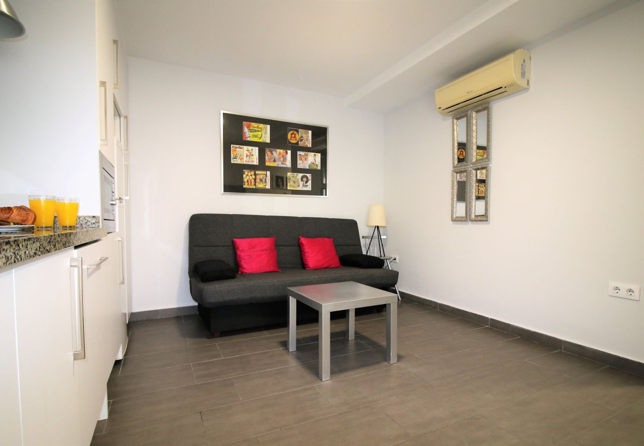 Appartement à Seville - Apartments2be Lira MT