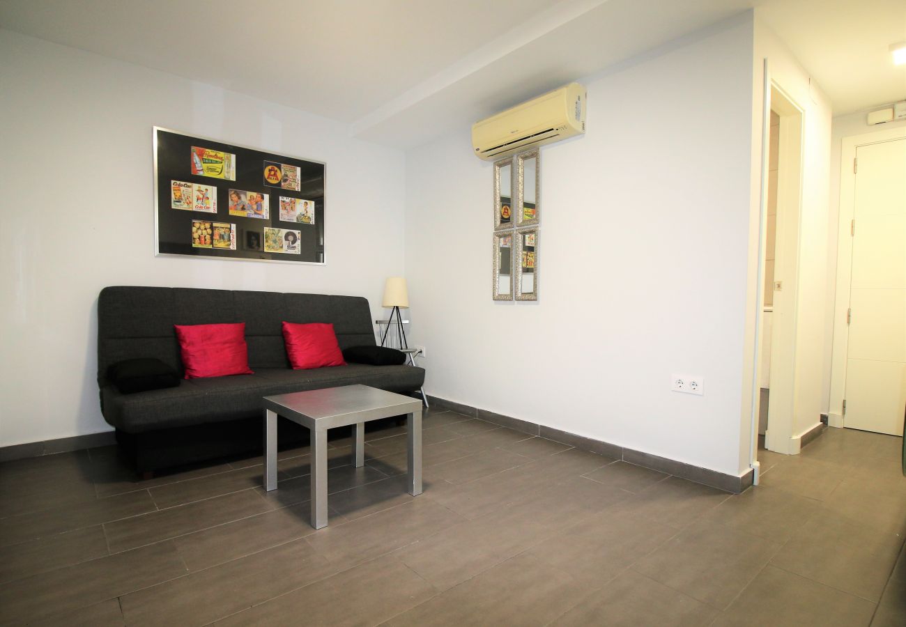 Appartement à Seville - Apartments2be Lira MT