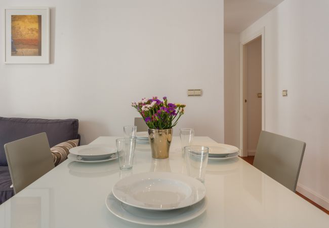 Cádiz - Appartement