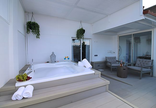 Barcelona - Appartement