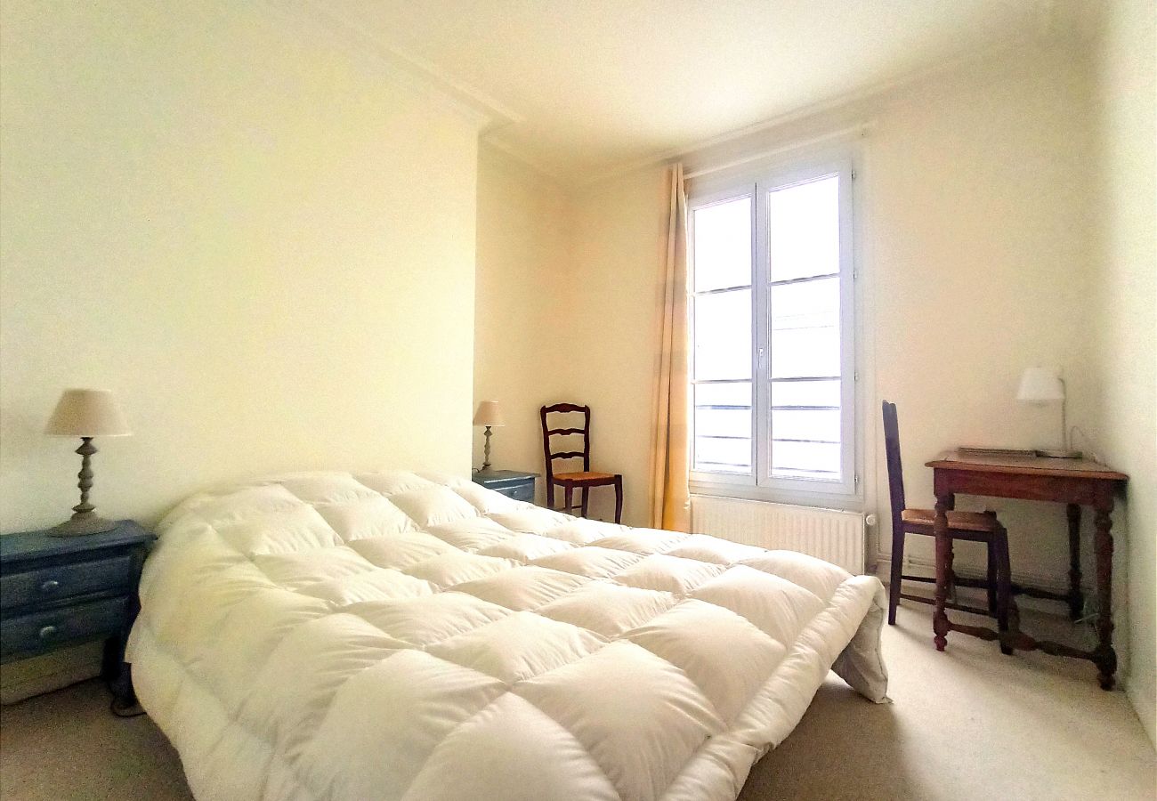 Appartement à Paris - Rue Poncelet #2 - Paris 17 - 217056