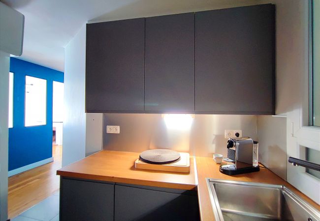 Appartement à Paris - Rue Eugène Delacroix - Paris 16 - 416035 Appartement à Paris - Rue Eugène Delacroix - Paris 16 - 416035