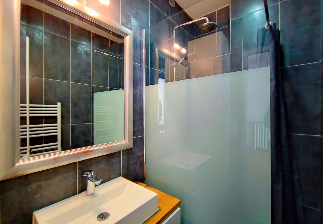 Appartement à Paris - Rue Eugène Delacroix - Paris 16 - 416035 Appartement à Paris - Rue Eugène Delacroix - Paris 16 - 416035