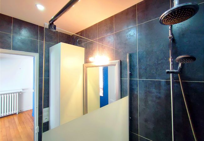 Appartement à Paris - Rue Eugène Delacroix - Paris 16 - 416035 Appartement à Paris - Rue Eugène Delacroix - Paris 16 - 416035