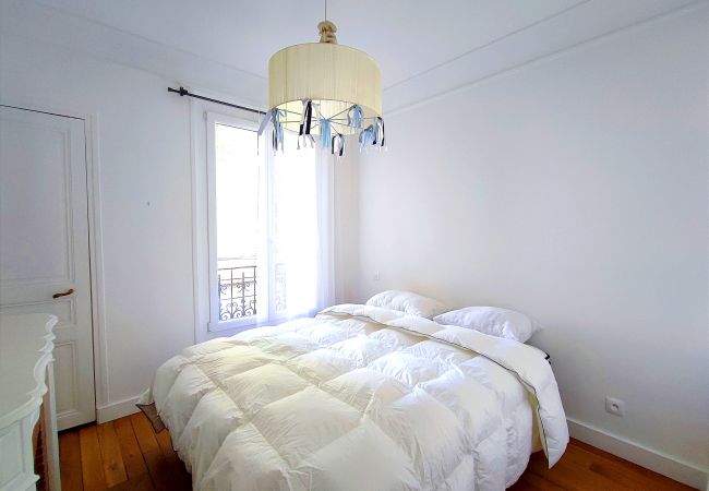 Appartement à Paris - Rue Eugène Delacroix - Paris 16 - 416035 Appartement à Paris - Rue Eugène Delacroix - Paris 16 - 416035