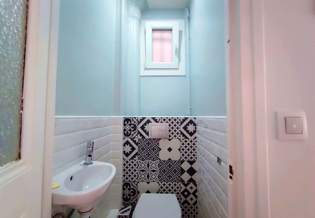 Appartement à Paris - Rue Eugène Delacroix - Paris 16 - 416035 Appartement à Paris - Rue Eugène Delacroix - Paris 16 - 416035