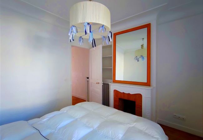 Appartement à Paris - Rue Eugène Delacroix - Paris 16 - 416035 Appartement à Paris - Rue Eugène Delacroix - Paris 16 - 416035
