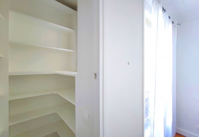 Appartement à Paris - Rue Eugène Delacroix - Paris 16 - 416035 Appartement à Paris - Rue Eugène Delacroix - Paris 16 - 416035