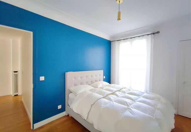 Appartement à Paris - Rue Eugène Delacroix - Paris 16 - 416035 Appartement à Paris - Rue Eugène Delacroix - Paris 16 - 416035