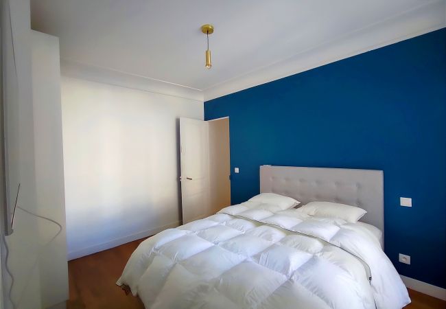 Appartement à Paris - Rue Eugène Delacroix - Paris 16 - 416035 Appartement à Paris - Rue Eugène Delacroix - Paris 16 - 416035