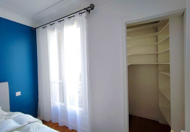 Appartement à Paris - Rue Eugène Delacroix - Paris 16 - 416035 Appartement à Paris - Rue Eugène Delacroix - Paris 16 - 416035
