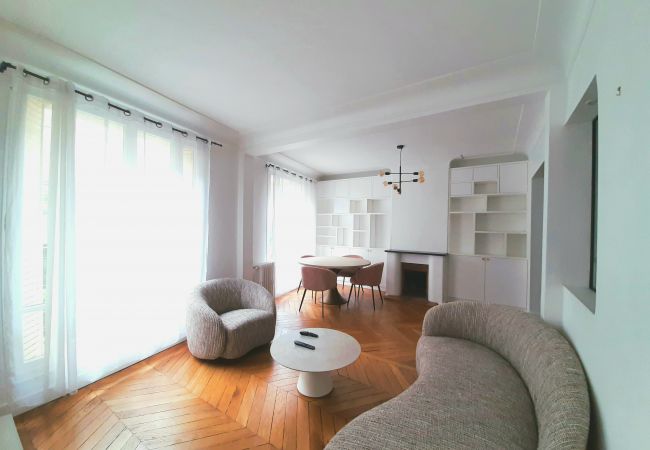 Appartement à Paris - Rue Eugène Delacroix - Paris 16 - 416035 Appartement à Paris - Rue Eugène Delacroix - Paris 16 - 416035