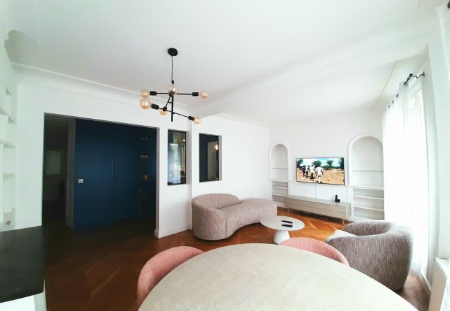 Appartement à Paris - Rue Eugène Delacroix - Paris 16 - 416035 Appartement à Paris - Rue Eugène Delacroix - Paris 16 - 416035