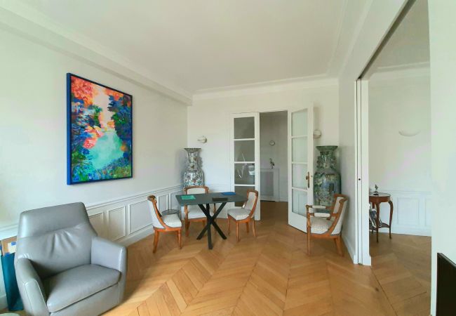 Appartement à Paris - Avenue Saint-Honoré d'Eylau - Paris 16 - 516015 Appartement à Paris - Avenue Saint-Honoré d'Eylau - Paris 16 - 516015