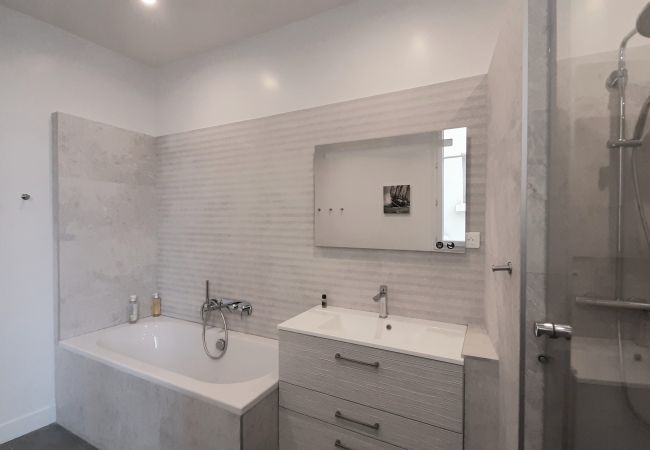 Appartement à Paris - Avenue Saint-Honoré d'Eylau - Paris 16 - 516015 Appartement à Paris - Avenue Saint-Honoré d'Eylau - Paris 16 - 516015
