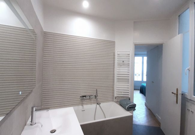 Appartement à Paris - Avenue Saint-Honoré d'Eylau - Paris 16 - 516015