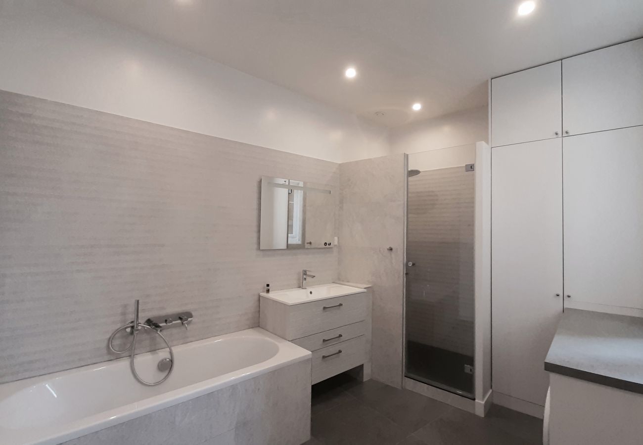 Appartement à Paris - Avenue Saint-Honoré d'Eylau - Paris 16 - 516015