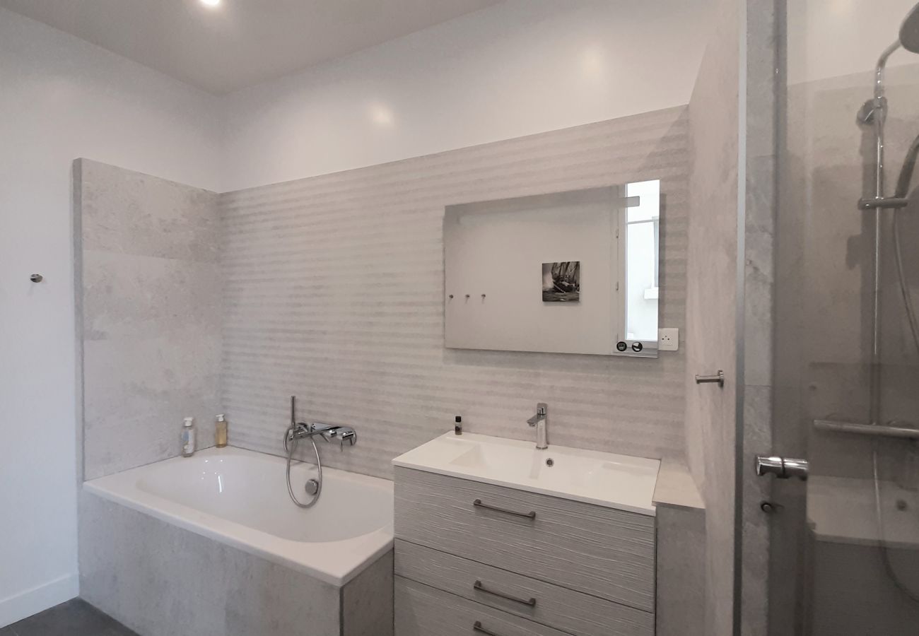 Appartement à Paris - Avenue Saint-Honoré d'Eylau - Paris 16 - 516015