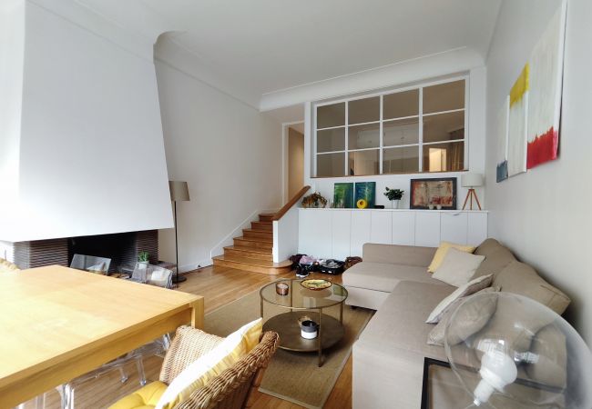 Paris - Appartement