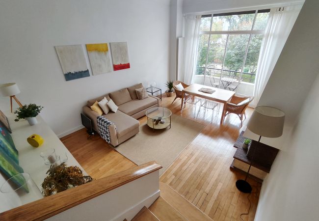 Paris - Appartement