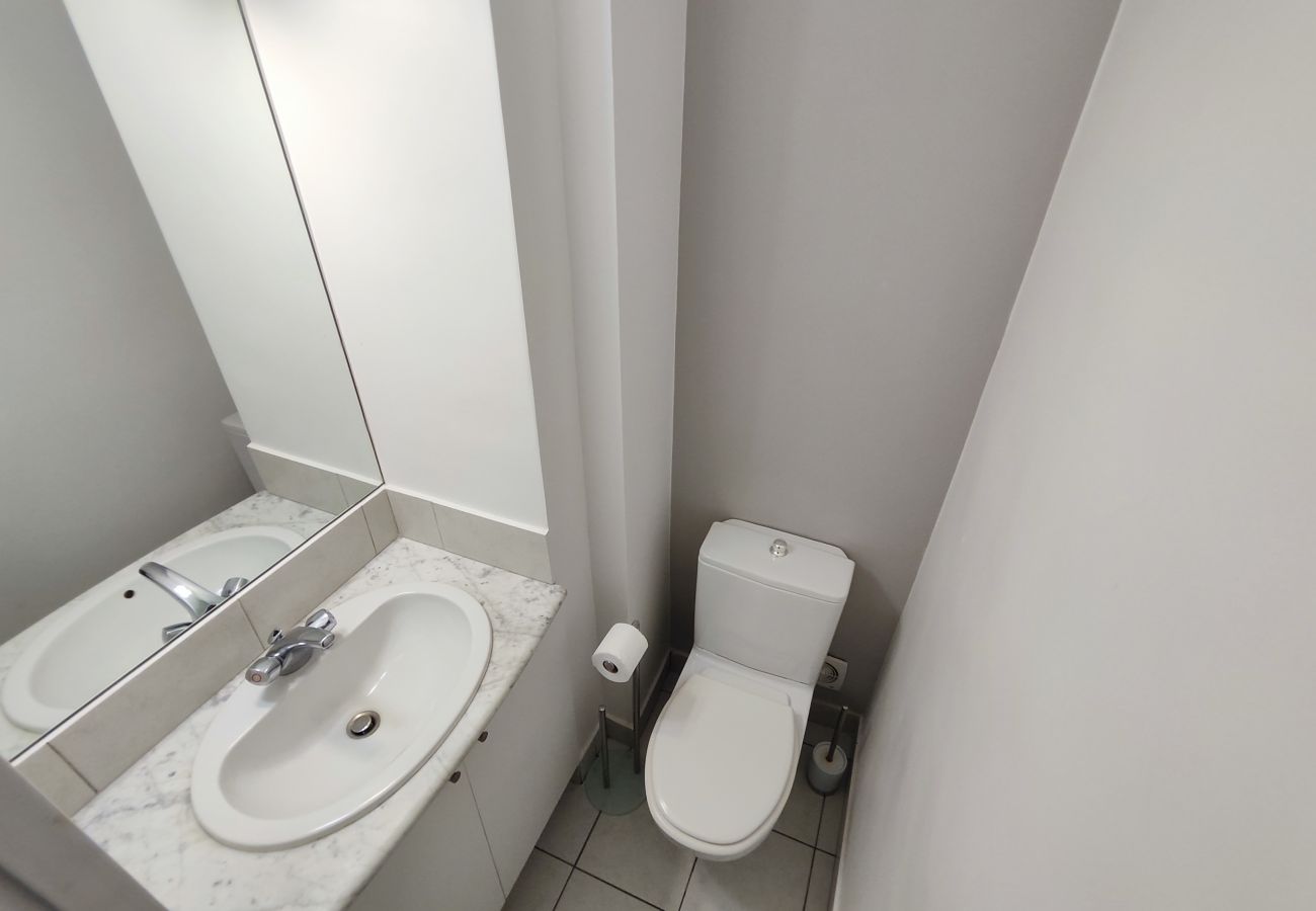 Appartement à Paris - Avenue René Boylesve - Paris 16 - 216068
