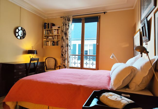 Appartement à Paris - Rue Faustin Hélie - Paris 16 - 416059 Appartement à Paris - Rue Faustin Hélie - Paris 16 - 416059