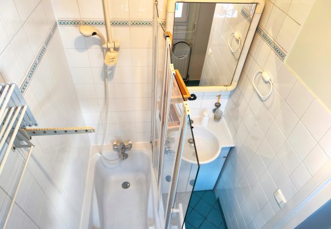 Appartement à Paris - Rue Faustin Hélie - Paris 16 - 416059 Appartement à Paris - Rue Faustin Hélie - Paris 16 - 416059