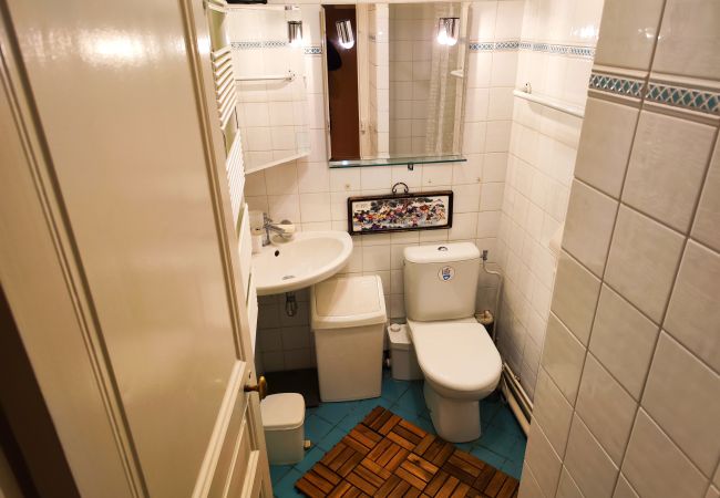 Appartement à Paris - Rue Faustin Hélie - Paris 16 - 416059 Appartement à Paris - Rue Faustin Hélie - Paris 16 - 416059