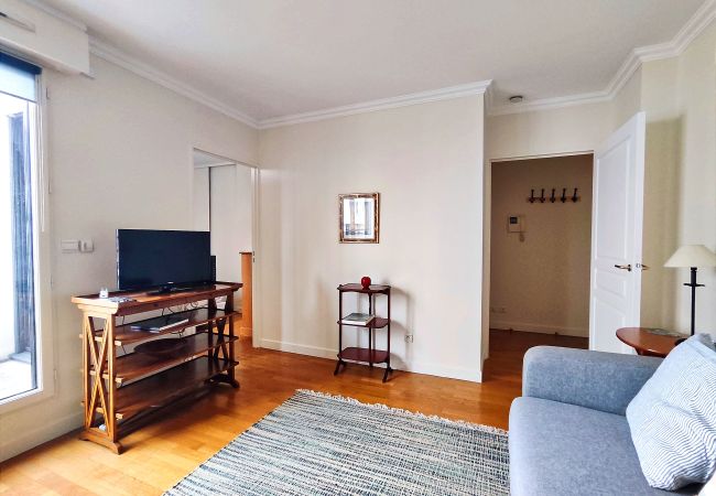 Appartement à Paris - Passage Doisy - Paris 17 - 217075 Appartement à Paris - Passage Doisy - Paris 17 - 217075