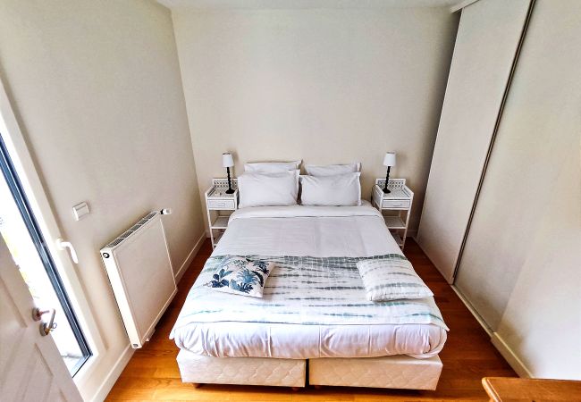 Appartement à Paris - Passage Doisy - Paris 17 - 217075 Appartement à Paris - Passage Doisy - Paris 17 - 217075