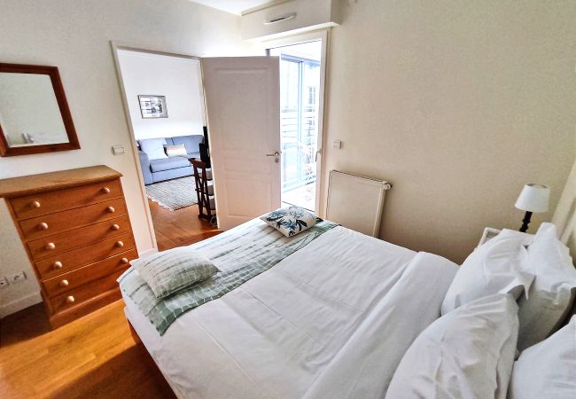 Appartement à Paris - Passage Doisy - Paris 17 - 217075 Appartement à Paris - Passage Doisy - Paris 17 - 217075