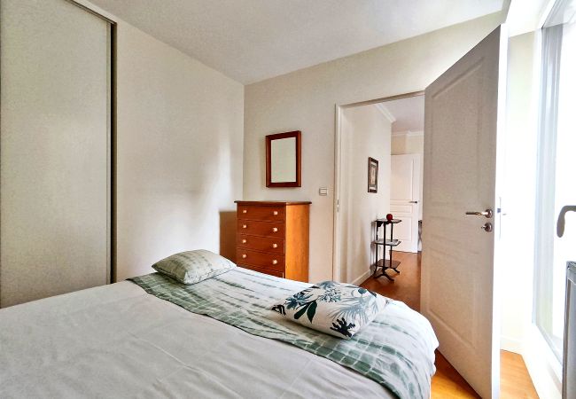 Appartement à Paris - Passage Doisy - Paris 17 - 217075 Appartement à Paris - Passage Doisy - Paris 17 - 217075