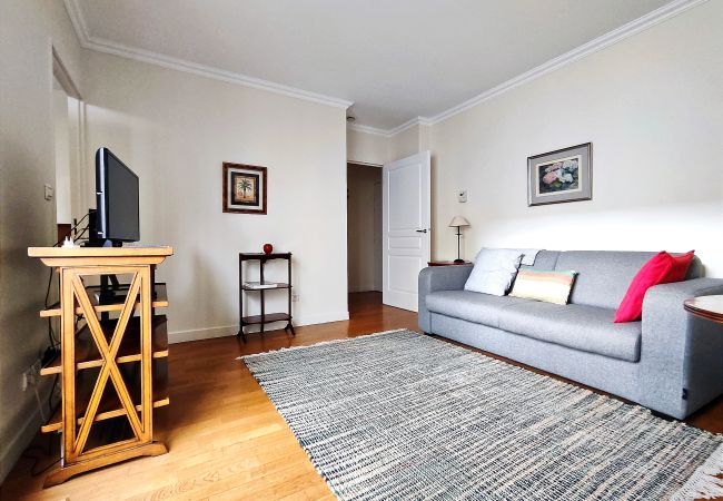 Appartement à Paris - Passage Doisy - Paris 17 - 217075 Appartement à Paris - Passage Doisy - Paris 17 - 217075