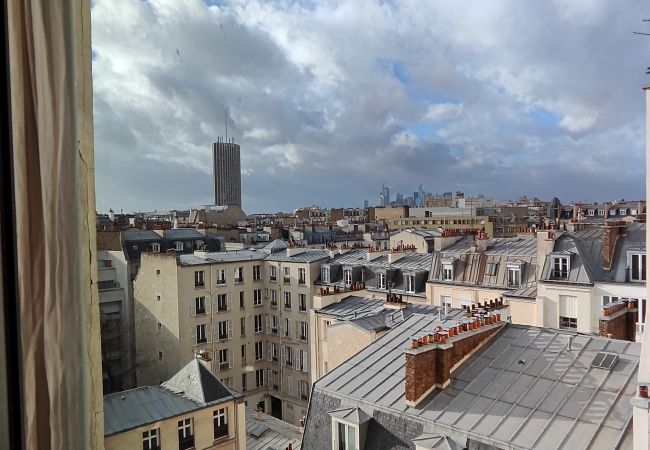 Appartement à Paris - Avenue Niel - Paris 17 - 217033 Appartement à Paris - Avenue Niel - Paris 17 - 217033