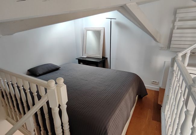 Appartement à Paris - Avenue Niel - Paris 17 - 217033 Appartement à Paris - Avenue Niel - Paris 17 - 217033