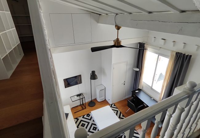 Appartement à Paris - Avenue Niel - Paris 17 - 217033 Appartement à Paris - Avenue Niel - Paris 17 - 217033