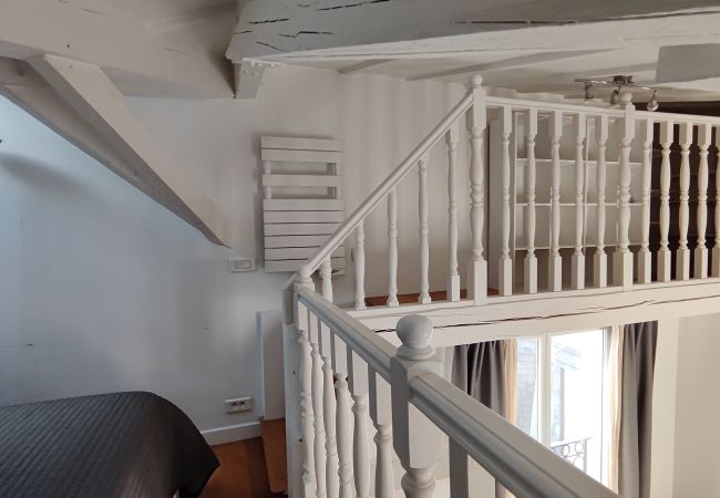 Appartement à Paris - Avenue Niel - Paris 17 - 217033 Appartement à Paris - Avenue Niel - Paris 17 - 217033