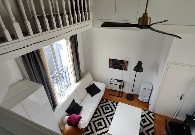 Appartement à Paris - Avenue Niel - Paris 17 - 217033 Appartement à Paris - Avenue Niel - Paris 17 - 217033