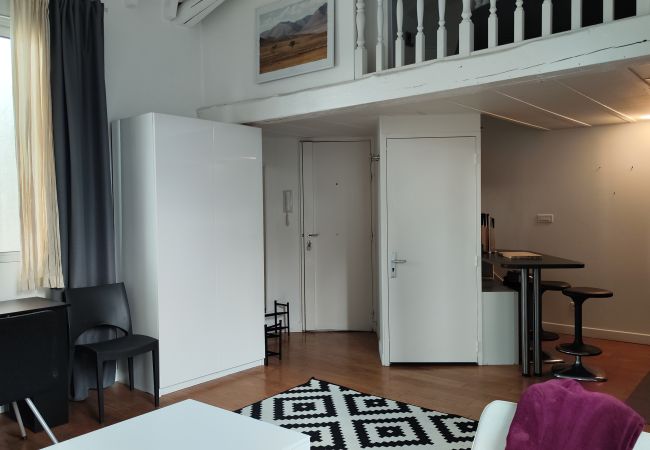 Appartement à Paris - Avenue Niel - Paris 17 - 217033 Appartement à Paris - Avenue Niel - Paris 17 - 217033