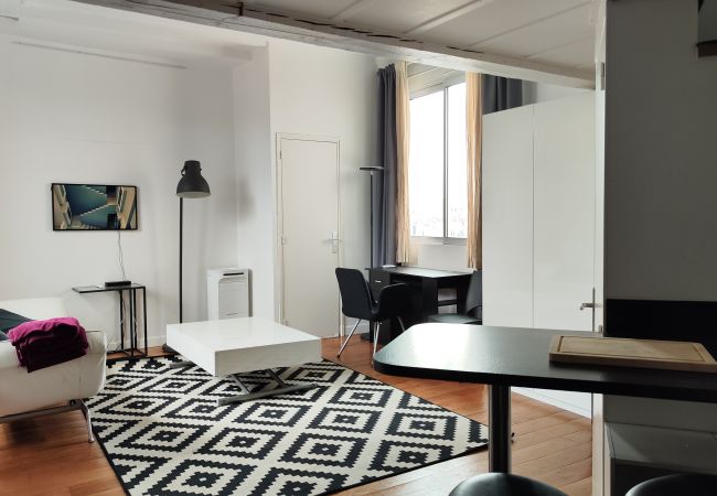 Appartement à Paris - Avenue Niel - Paris 17 - 217033 Appartement à Paris - Avenue Niel - Paris 17 - 217033