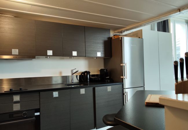 Appartement à Paris - Avenue Niel - Paris 17 - 217033 Appartement à Paris - Avenue Niel - Paris 17 - 217033
