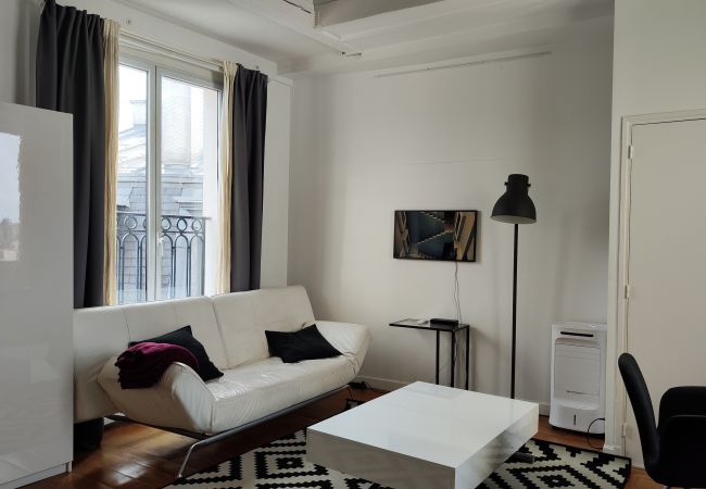 Appartement à Paris - Avenue Niel - Paris 17 - 217033 Appartement à Paris - Avenue Niel - Paris 17 - 217033