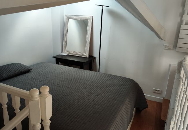 Appartement à Paris - Avenue Niel - Paris 17 - 217033 Appartement à Paris - Avenue Niel - Paris 17 - 217033