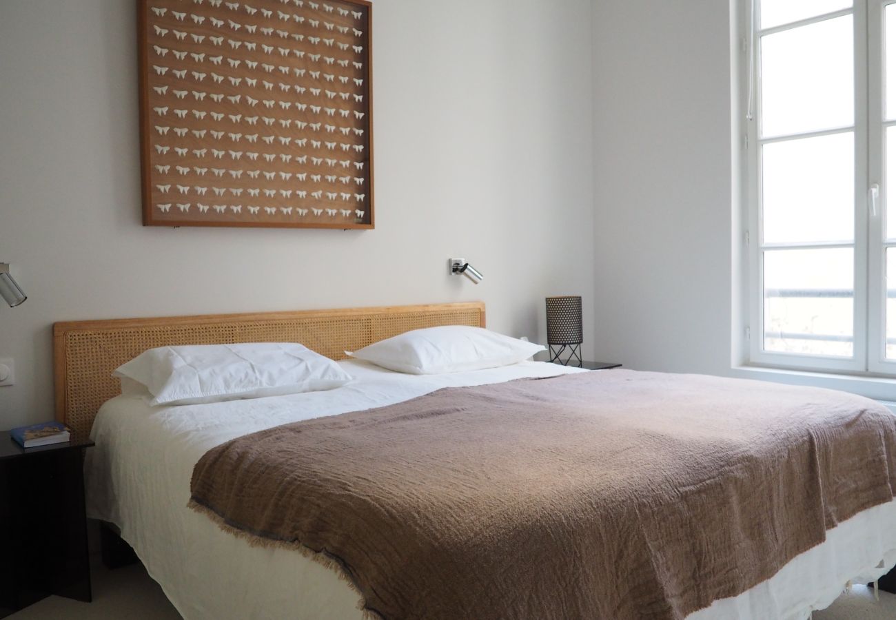 Appartement à Paris - Rue Jean Mermoz - Paris 8 - 308061