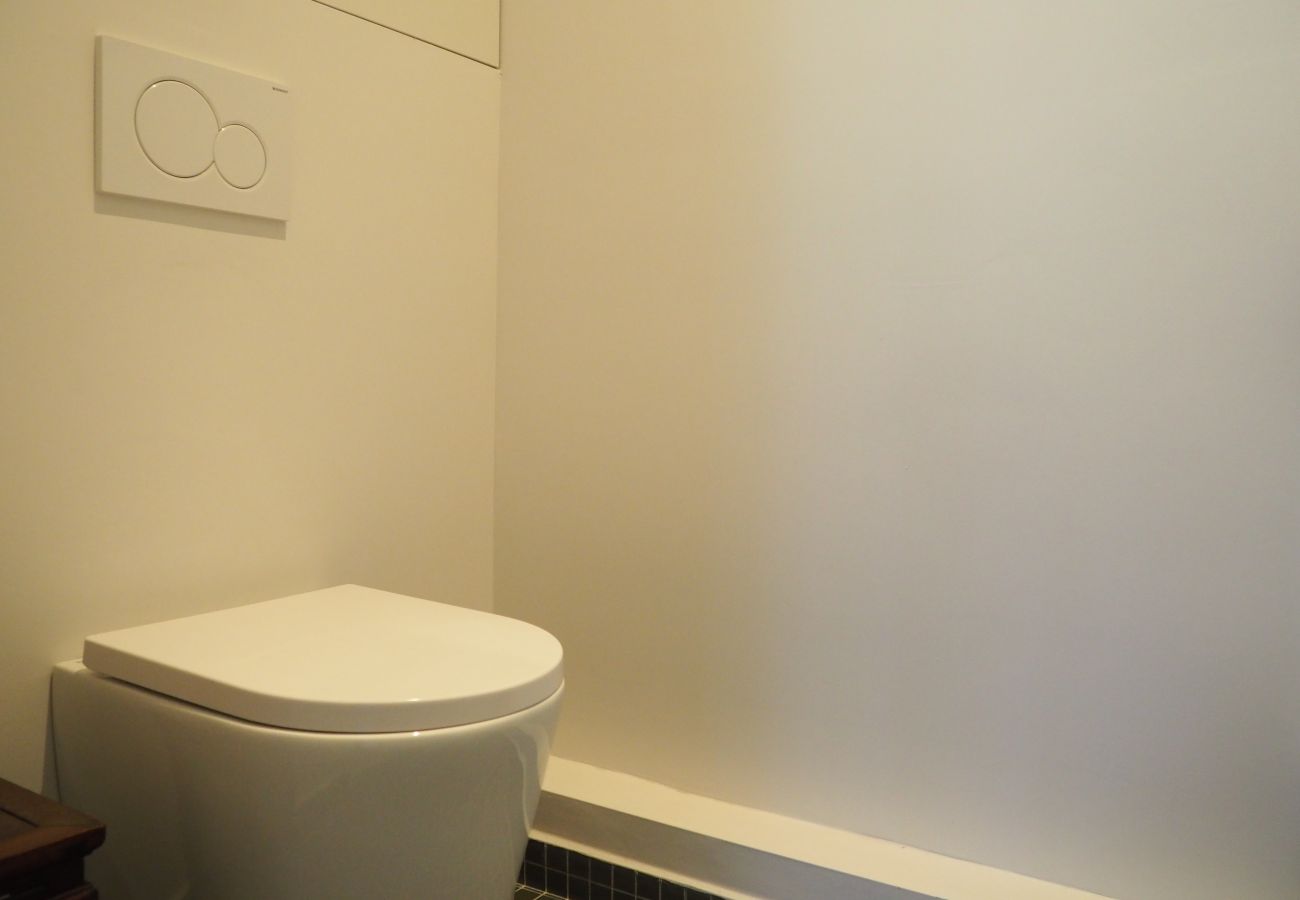 Appartement à Paris - Rue Jean Mermoz - Paris 8 - 308061