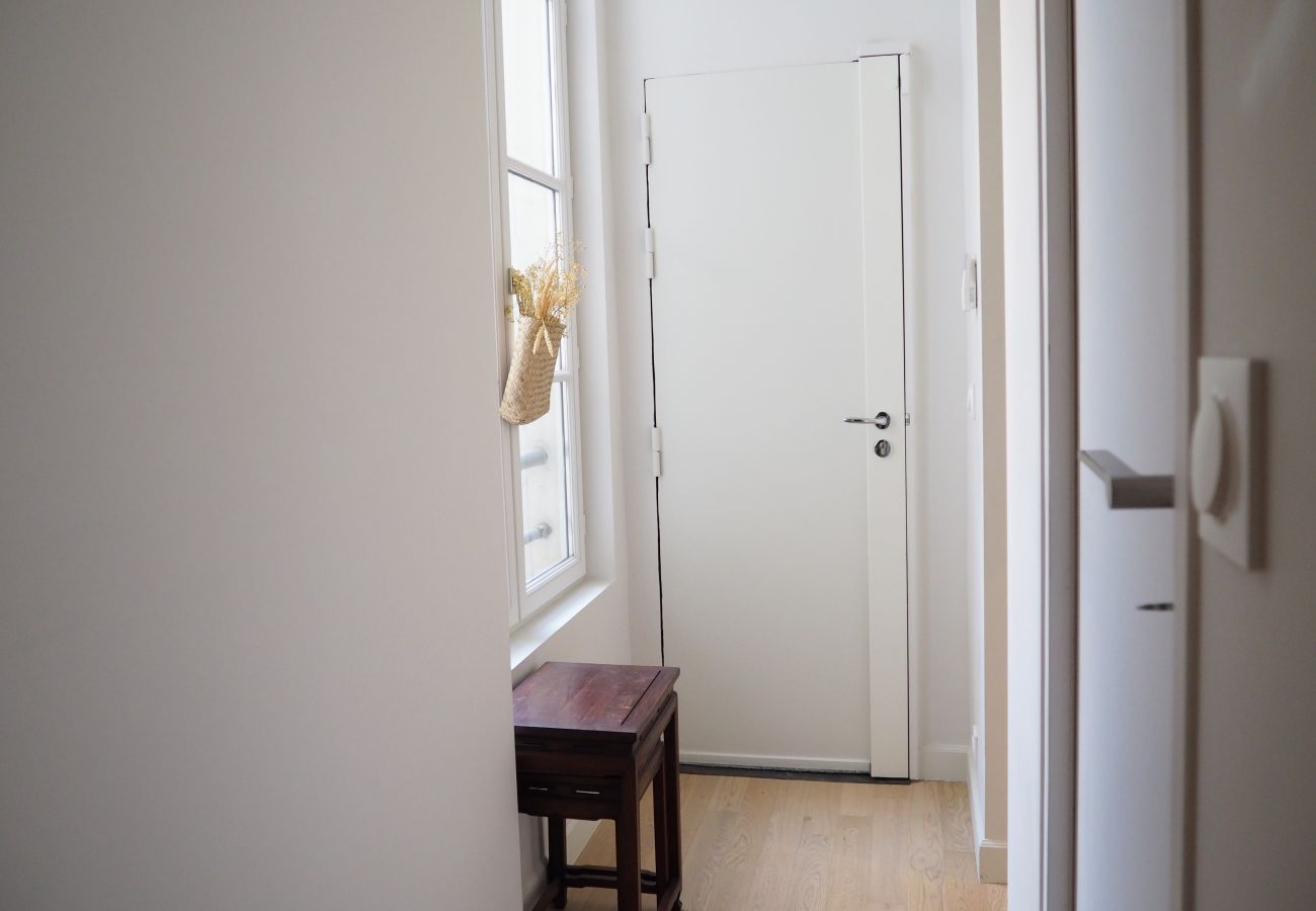 Appartement à Paris - Rue Jean Mermoz - Paris 8 - 308061